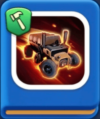 Картографическая память