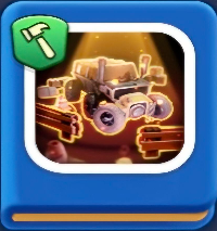 Флер Сокровищ