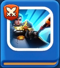 Боевое соло